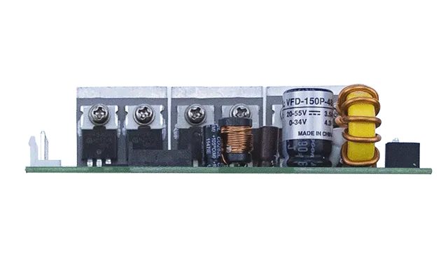 VFD-150P-48 Variable Frequency Drive