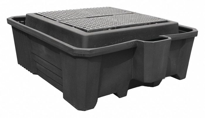 Spill Pallet