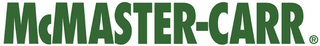 McMaster-Carr logo