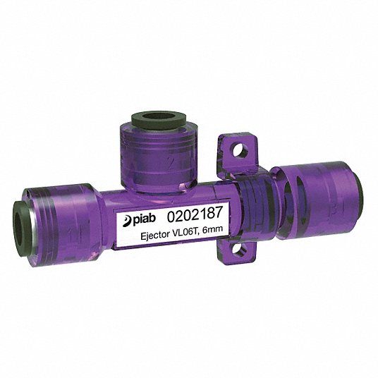 Vacuum Ejector