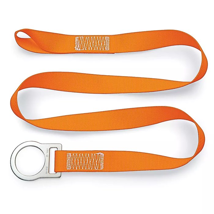 Strap Anchor