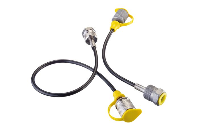 Test Hoses and Hose Assemblies