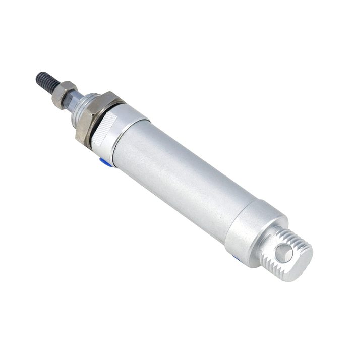 Mini Pneumatic Cylinder 16mm Bore 25mm Stroke