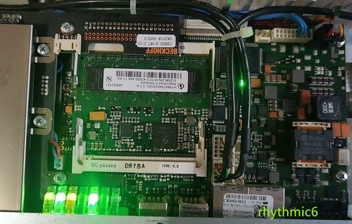 CB3053-0012 Industrial Controller Accessorie
