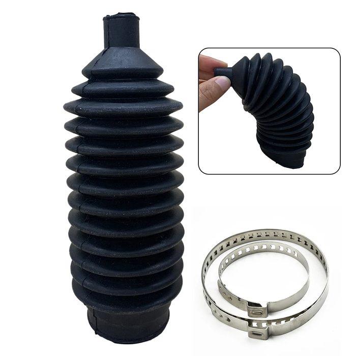 Dust Boot