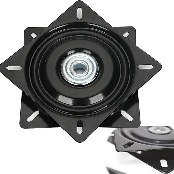 Heavy Duty Rotating Bearing Turntable