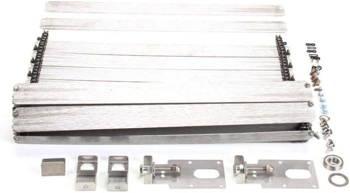 Rear Idler Roller for Main Platen
