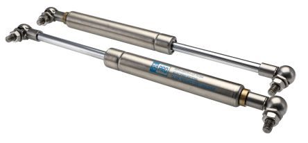 Industrial Gas Struts