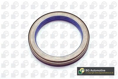Truck Seal FKM FPM Shaft Seal