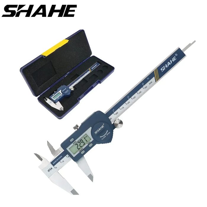Digital Calipers
