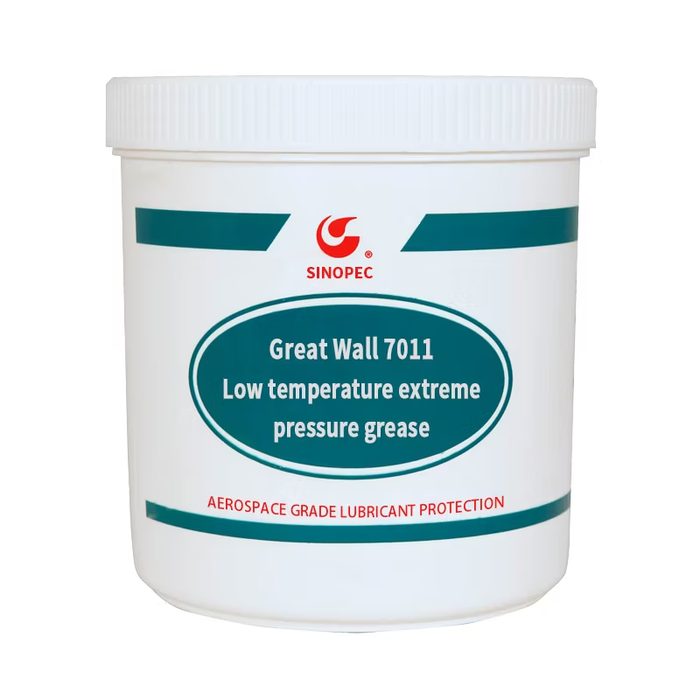 Low-Temperature Bearing Grease