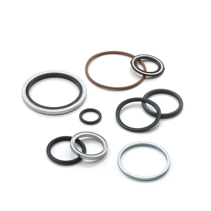 Viton Round O-Ring