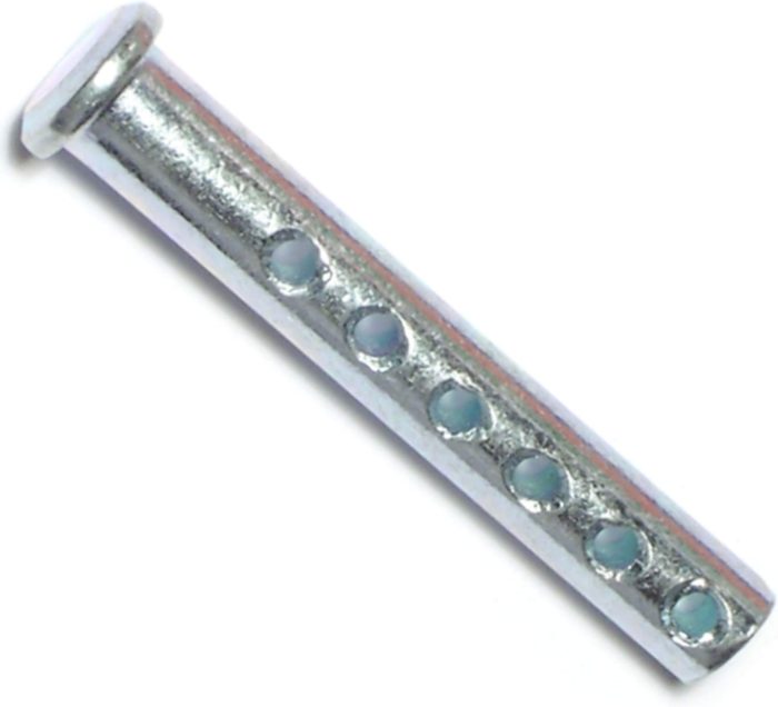 5/16 in. x 1-1/2 in. Single Hole Clevis Pin