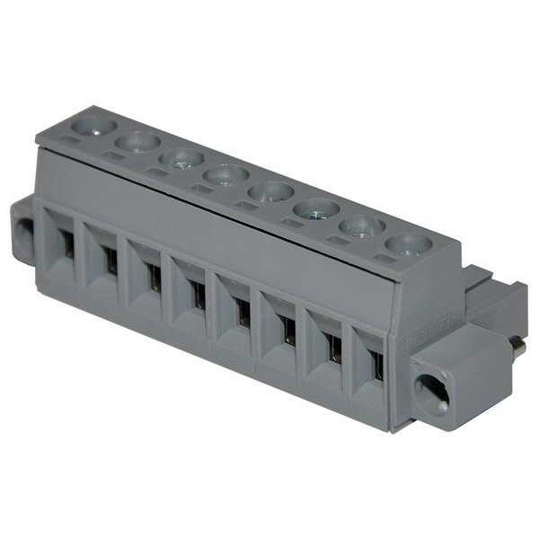 Removable Terminal Block TB1