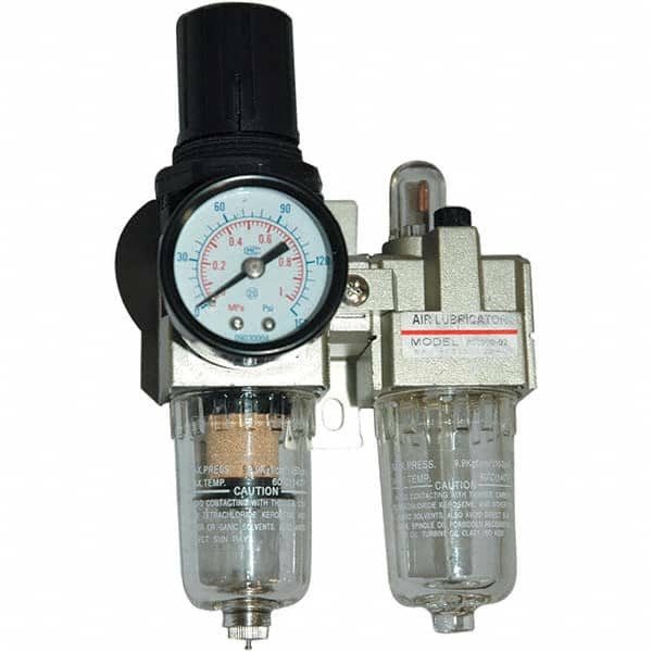 FRL Combination Unit