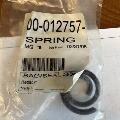 Shock Absorber Spring, A200/HL120/200
