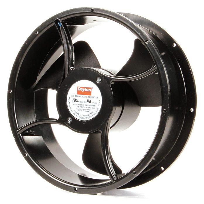 Axial Fan