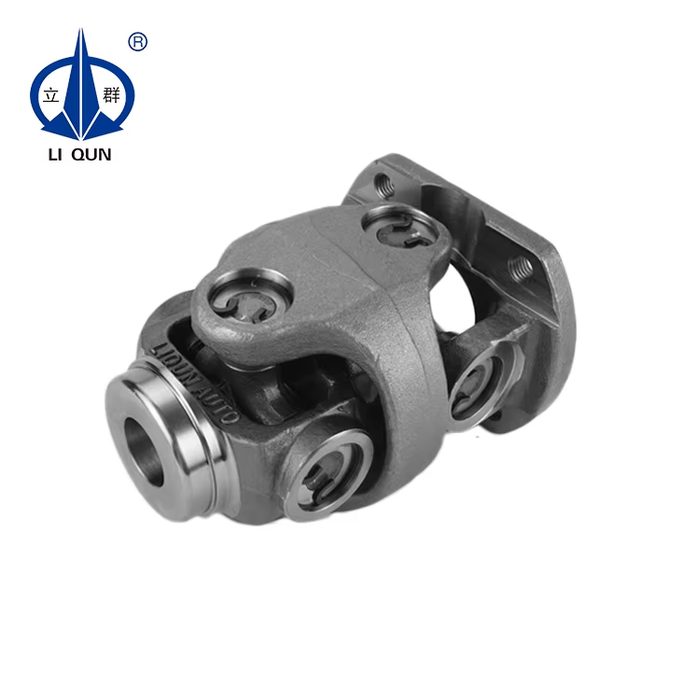 Universal Joint Double Cardan