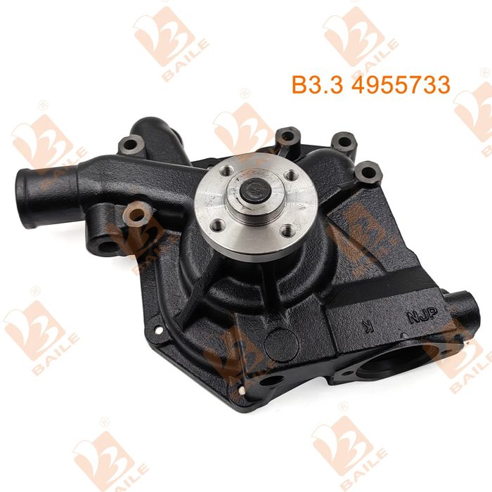 Centrifugal Self Primer Pedestal Pump