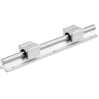 SBR12 200mm Linear Rail Guide
