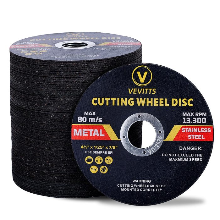 Cutting Wheel