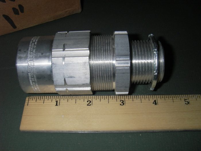 3 inch Cable Gland
