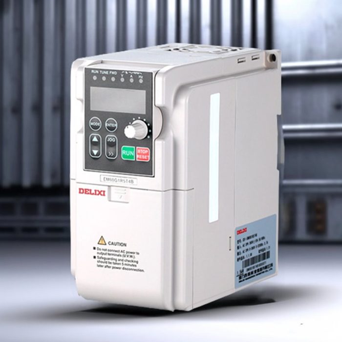 Variable Frequency Drive