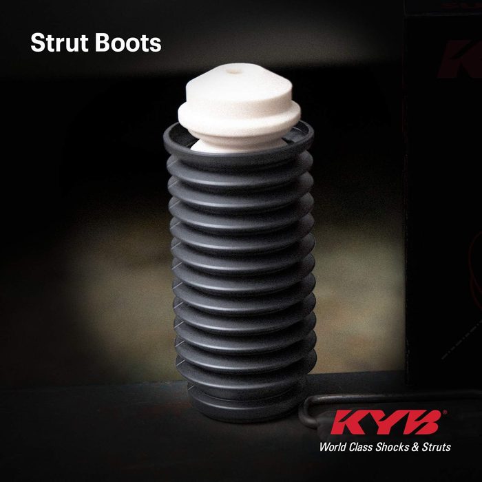 Suspension Strut Bellows