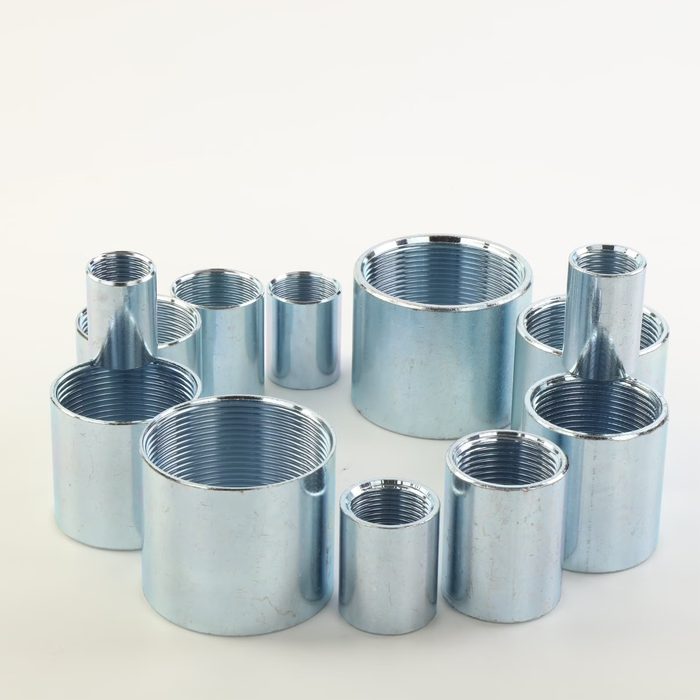 Threaded Rigid Coupling