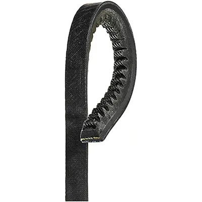 Cogged V-Belt 5VX350, 35" Outer Length x 35/64" Thick