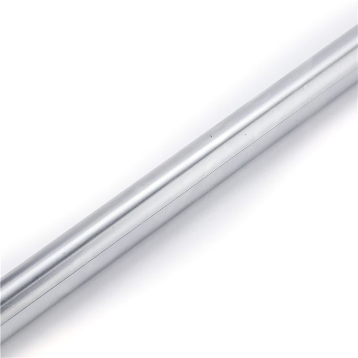 Aluminum Hardened Linear Shaft