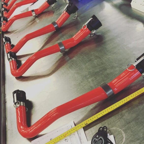 Hose & Hose Assemblies