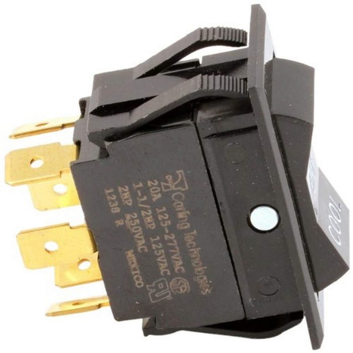 Rocker Switch