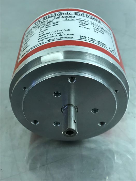 Absolute Encoder CE100M