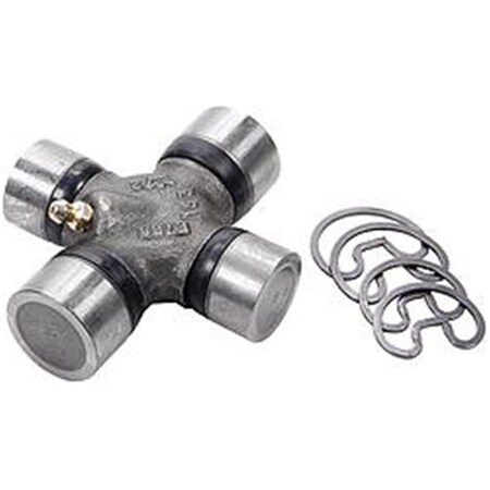 1310 to 1330 Series U-Joints with Different Cross Width