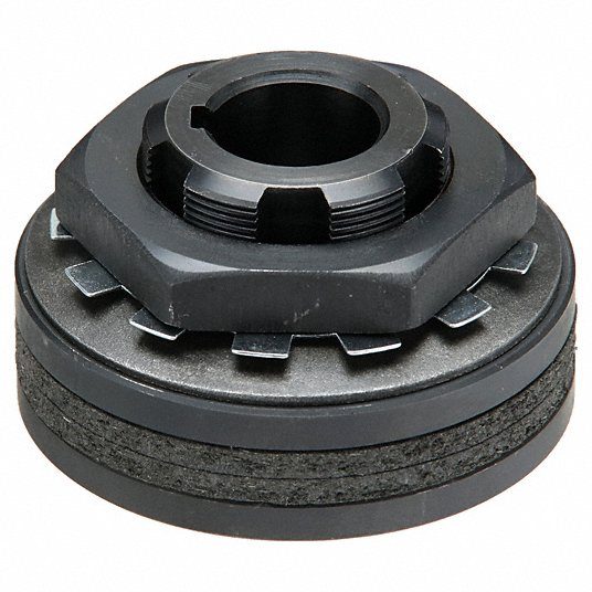 Torque Limiter, 0.75 in Bore Dia, 25 lb-ft