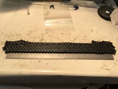41-1 1/2" Pitch ANSI Roller Chain