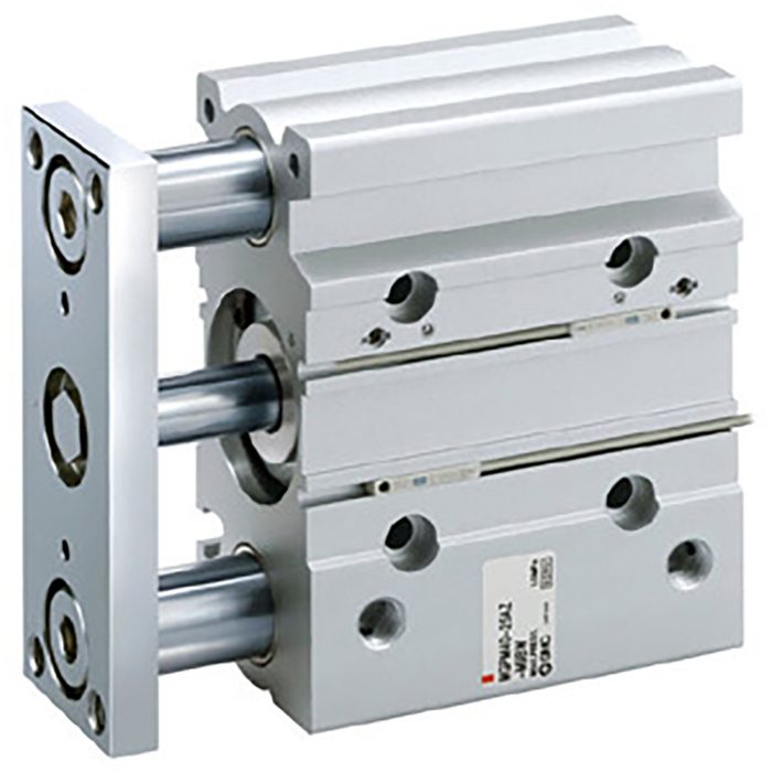 Compact Slide Cylinder