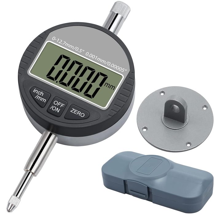 Digital Dial Indicator