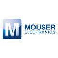 Mouser Electronics logo