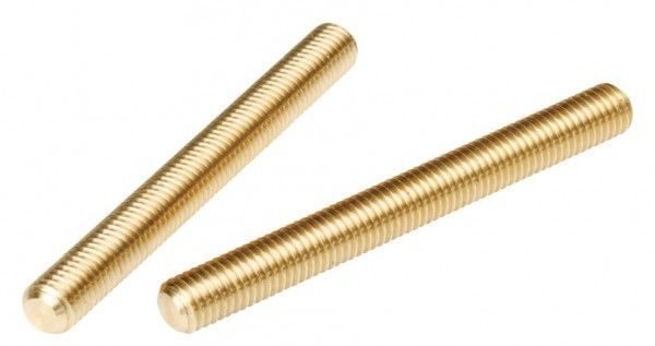 All Thread Threaded Rod Bar Studs