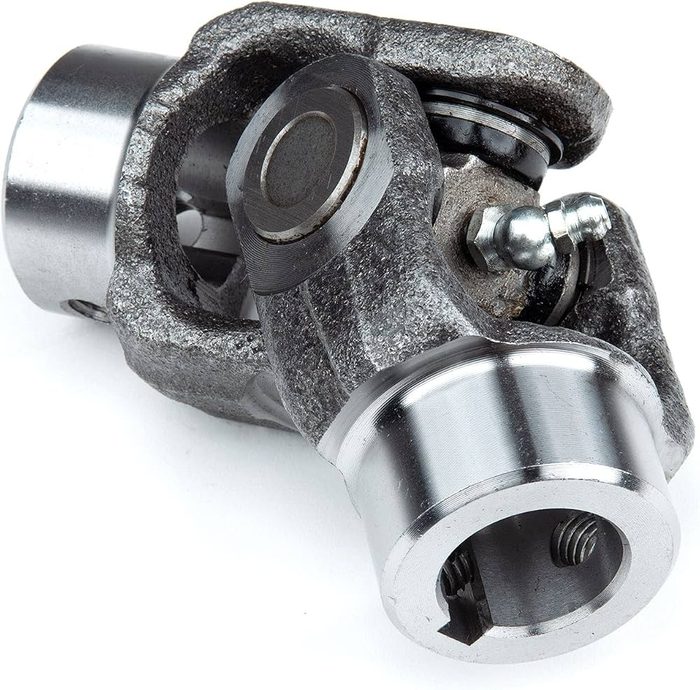 Single U-Joint, Needle Bearing