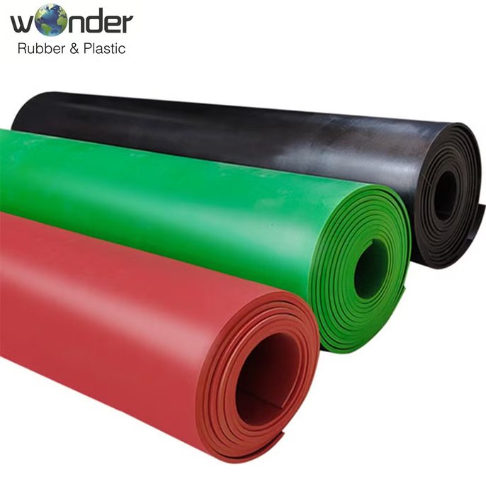 EPDM Rubber Sheet