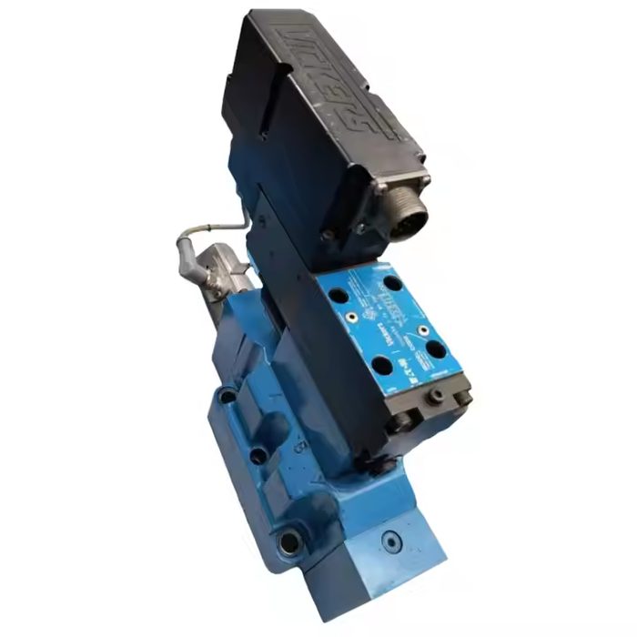 Proportional Directional Pilot Valve Khdg5V-5