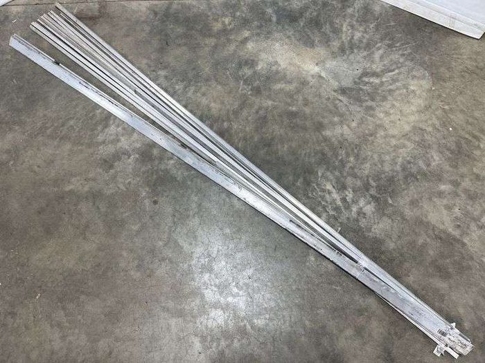Aluminum Plate