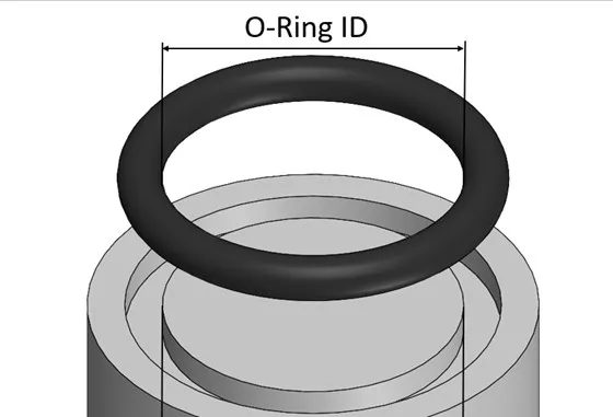 O-ring
