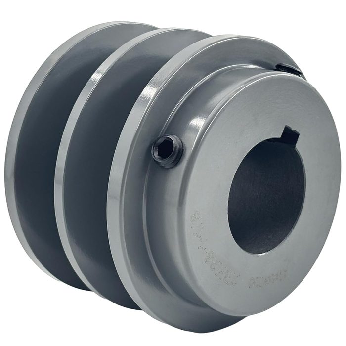 H Bushing for Pulleys/Sheaves