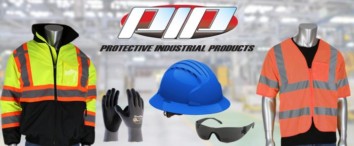 High Visibility Gloves