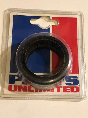 Fork Wiper Seal 58.5mm