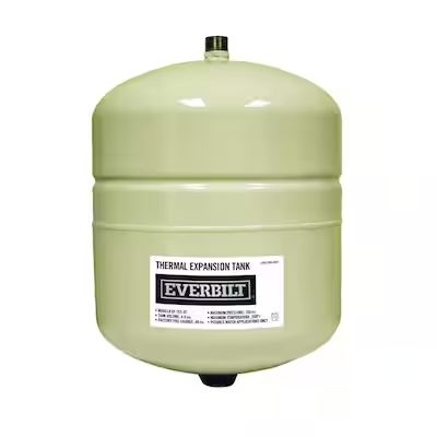 Thermal Expansion Tank